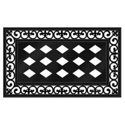 Evergreen Indoor Outdoor Doormat Bundle Set Of 5 - Frame And 4 Welcome Seasonal Inserts Halloween Christmas Thanksgiving Bless This Home 10 Evergreen Indoor Outdoor Doormat Bundle Set Of 5 - Frame And 4 Welcome Seasonal Inserts Halloween Christmas Thanksgiving Bless This Home -Christmas Decorations GUEST f8a8d977 0356 4161 83b2 3122ebf9fb08